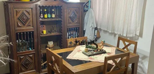 Casa com 3 Quartos à venda, 160m² no Vila Padre Bento, Itu