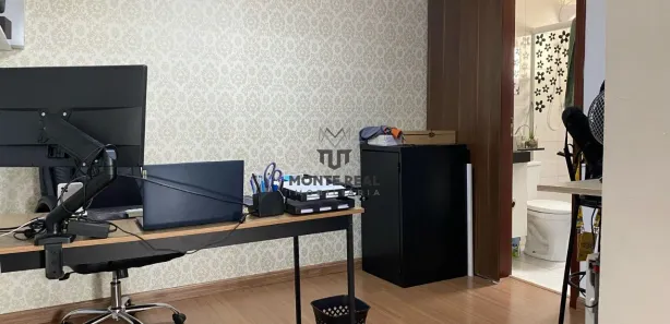 Cobertura com 3 Quartos à venda, 180m² no Parque Bela Vista, Votorantim