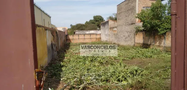 Terreno / Lote / Condomínio para venda ou aluguel, 400m² no Vila Antônio Augusto Luiz, Caçapava