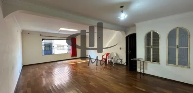 Sobrado com 7 Quartos para alugar, 312m² no Mauá, São Caetano do Sul