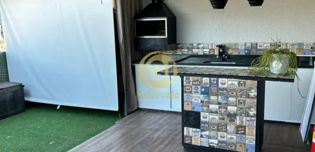 Cobertura com 3 Quartos à venda, 145m² no Jardim Califórnia, Jacareí