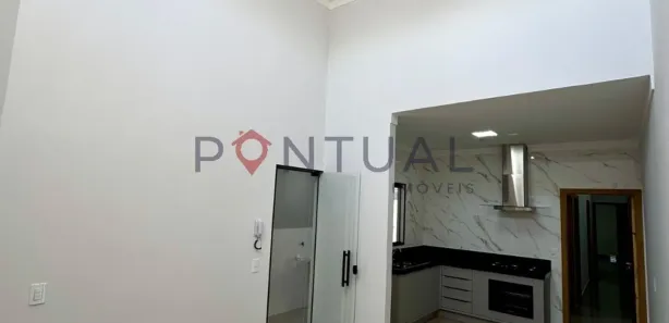 Casa com 3 Quartos à venda, 106m² no Palmital, Marília