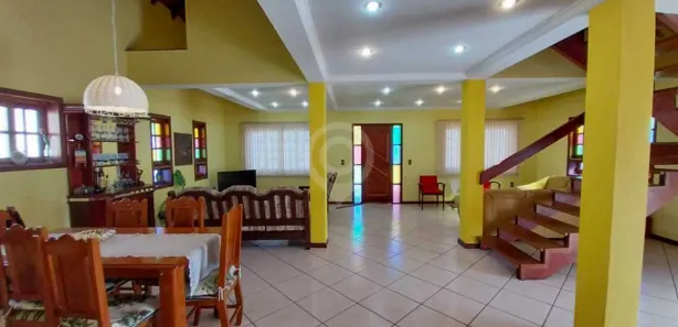 Casa de Condomínio com 3 Quartos para alugar, 350m² no Parque São Gabriel, Itatiba