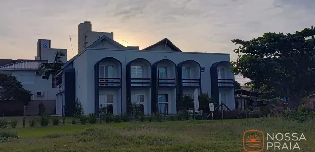 Hotel / Motel / Pousada com 2 Quartos à venda, 845m² no Paese, Itapoá