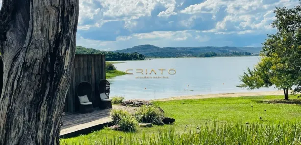 Terreno / Lote / Condomínio à venda, 706m² no , Silvânia