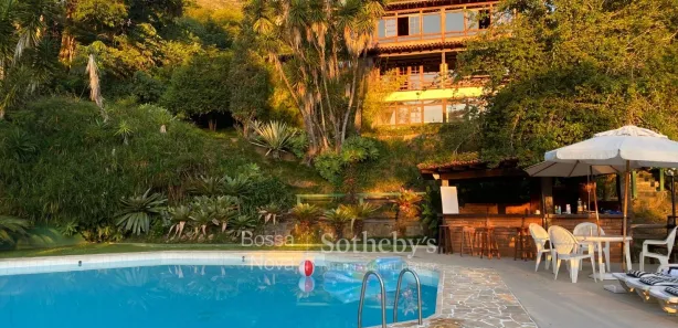 com 7 Quartos à venda, 600m² no Cuiabá, Petrópolis