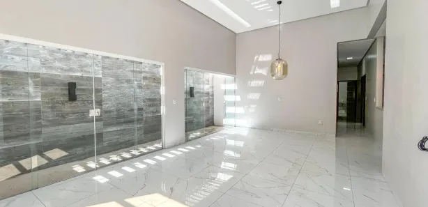 Casa com 3 Quartos à venda, 160m² no Parque Piauí II, Timon