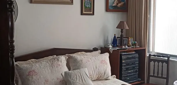 Kitnet com 1 Quarto à venda, 23m² no Centro, Petrópolis