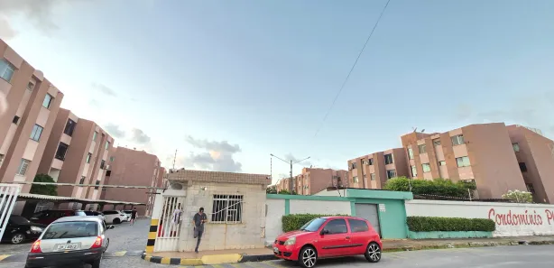 Apartamento com 4 Quartos à venda, 90m² no Coroa do Meio, Aracaju
