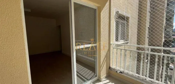 Apartamento com 3 Quartos à venda, 72m² no Vila Bossi, Louveira