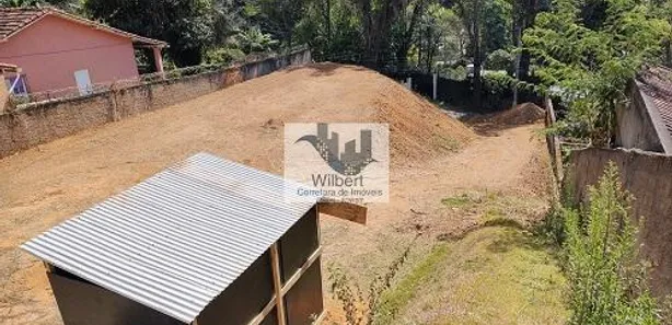 Terreno / Lote / Condomínio à venda, 900m² no Corrêas, Petrópolis