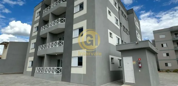 Apartamento com 2 Quartos para venda ou aluguel, 70m² no Jardim Maria Emília, Pindamonhangaba
