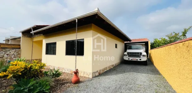 Casa com 3 Quartos à venda, 240m² no Passo Manso, Blumenau