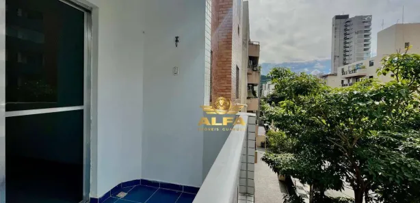 Apartamento com 3 Quartos à venda, 100m² no Jardim Las Palmas, Guarujá