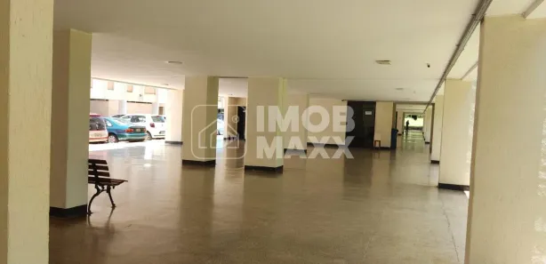 Apartamento com 2 Quartos à venda, 57m² no Asa Norte, Brasília