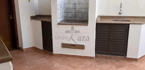 Cobertura com 3 Quartos para alugar, 260m² no Brooklin Paulista, São Paulo