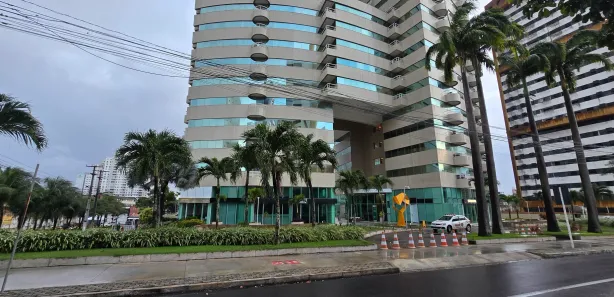 Loja / Salão / Ponto Comercial à venda, 50m² no Lagoa Nova, Natal