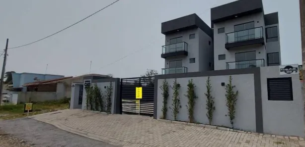 Apartamento com 2 Quartos à venda, 88m² no Centro, Itapoá