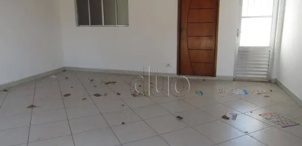 Casa com 2 Quartos para alugar, 91m² no Jardim São Jorge, Piracicaba