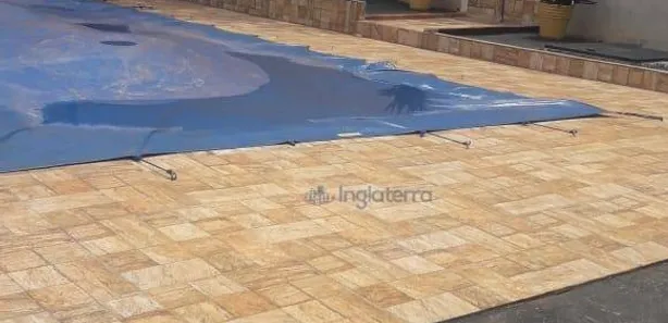 Fazenda / Sítio / Chácara com 6 Quartos à venda, 250m² no Centro, Alvorada do Sul