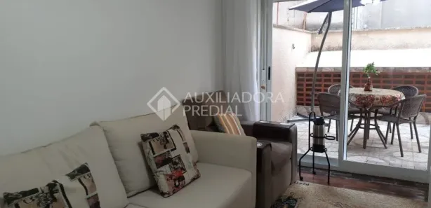 Apartamento com 2 Quartos à venda, 64m² no Rio Branco, Porto Alegre