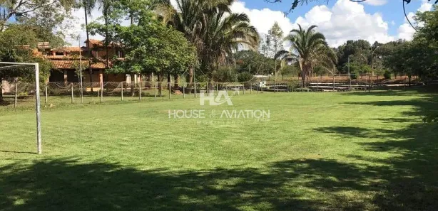 Casa com 6 Quartos à venda, 1800m² no Setor Jardim Imperial, Trindade