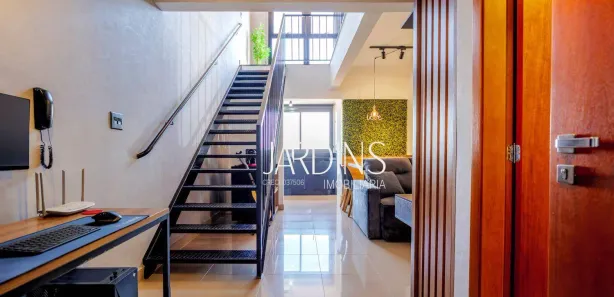 Flat com 1 Quarto à venda, 62m² no Ribeirânia, Ribeirão Preto