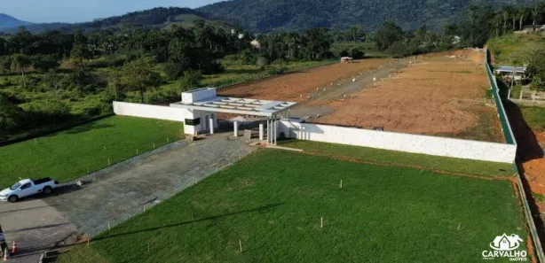 Terreno / Lote / Condomínio à venda, 584m² no Nossa Senhora de Fátima, Penha