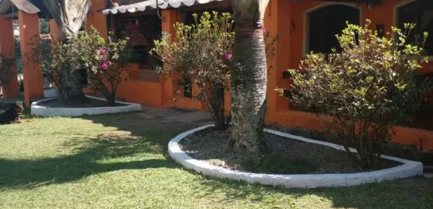 Fazenda / Sítio / Chácara com 3 Quartos à venda, 320m² no Loteamento Parque Sao Paulo, Embu-Guaçu