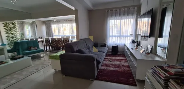 Cobertura com 3 Quartos à venda, 209m² no Chácara Pavoeiro, Cotia