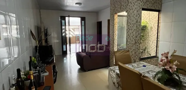 Casa com 3 Quartos à venda, 180m² no Eduardo Gomes, São Cristóvão