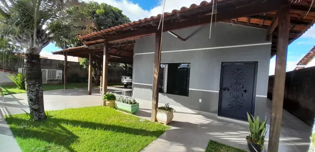 Apartamento com 4 Quartos à venda, 960m² no Ponte Alta Norte, Brasília