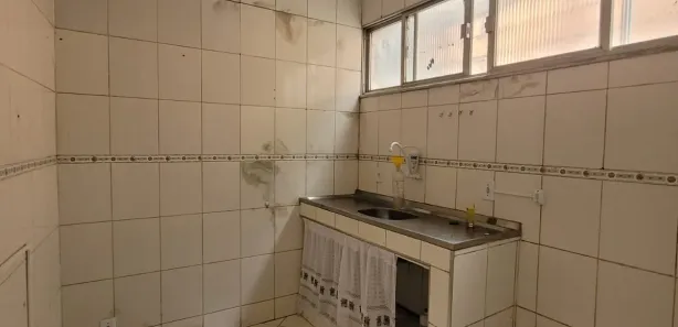 Casa de Vila com 1 Quarto para venda ou aluguel, 35m² no Engenheiro Belford, São João de Meriti