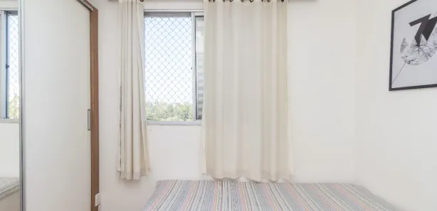 Apartamento com 3 Quartos à venda, 68m² no Paraíso do Morumbi, São Paulo