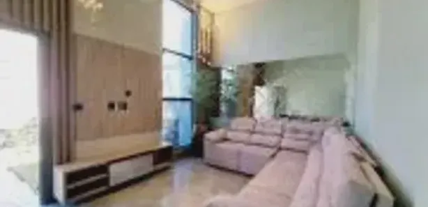 Casa de Condomínio com 3 Quartos para alugar, 275m² no Ponta Negra, Manaus