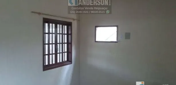 Loja / Salão / Ponto Comercial à venda, 215m² no Praia de Itaipuaçu (Itaipuaçu), Maricá