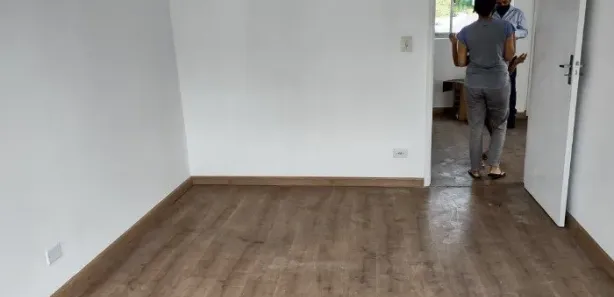 Conjunto Comercial / Sala para alugar, 40m² no Centro, Diadema