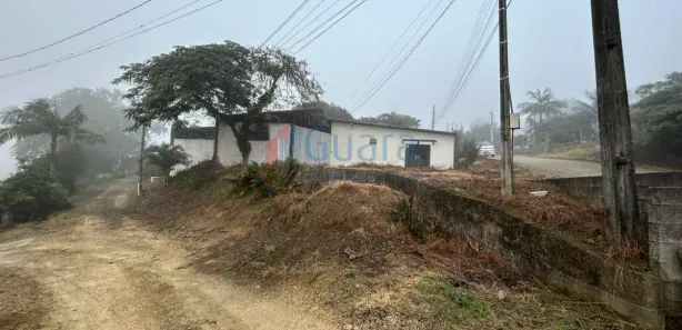 Galpão / Depósito / Armazém à venda, 300m² no Butuca, Massaranduba
