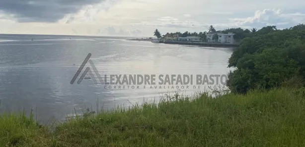 Terreno / Lote / Condomínio à venda, 3000m² no , Barra de Santo Antônio