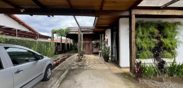 Casa com 2 Quartos à venda, 140m² no Alto dos Pinheiros, Juiz de Fora