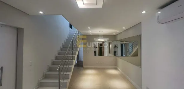 Cobertura com 3 Quartos para alugar, 226m² no Centro, Vinhedo