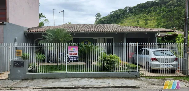 Casa com 3 Quartos à venda, 160m² no Centro, São Francisco do Sul