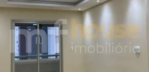 Apartamento com 2 Quartos para alugar, 55m² no Continental, Osasco