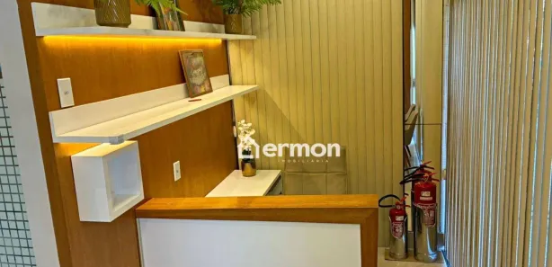 Loja / Salão / Ponto Comercial à venda, 100m² no Petrópolis, Natal
