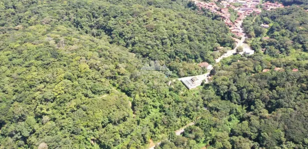 Terreno / Lote / Condomínio à venda, 7595m² no Centro, Pacoti