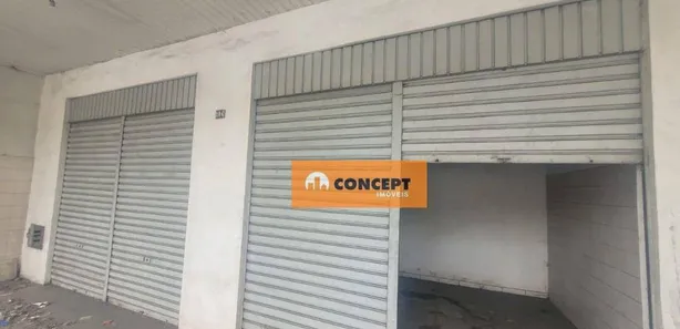 Loja / Salão / Ponto Comercial para alugar, 112m² no Jardim Valparaíso, Itaquaquecetuba