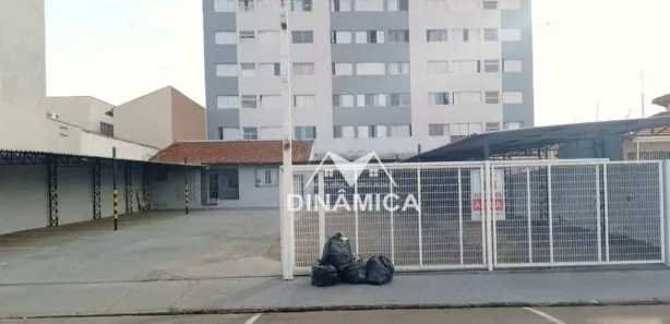 Terreno / Lote Comercial para alugar, 600m² no Centro, Sumaré