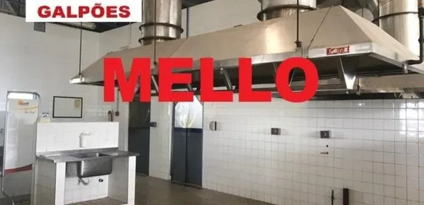 Galpão / Depósito / Armazém para venda ou aluguel, 6900m² no , Simões Filho
