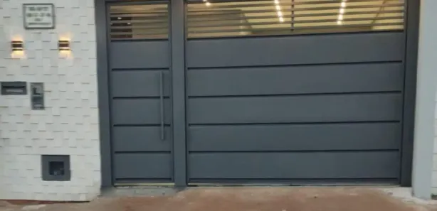 Casa com 3 Quartos à venda, 100m² no Residencial Boa Vista II, Senador Canedo