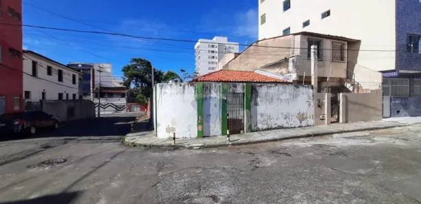 Casa com 2 Quartos à venda, 118m² no Amaralina, Salvador